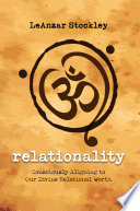 Relationality Book