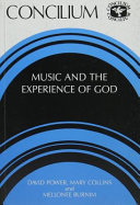 Music and the Experience of God