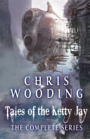 Tales of the Ketty Jay