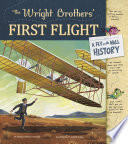 The Wright Brothers  First Flight  A Fly on the Wall History