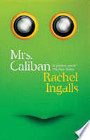Mrs  Caliban Book PDF