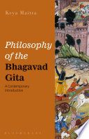 Philosophy of the Bhagavad Gita