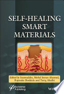 Self Healing Smart Materials Book