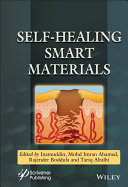 Self Healing Smart Materials