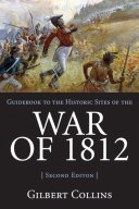 Read Pdf Guidebook to the Historic Sites of the War of 1812