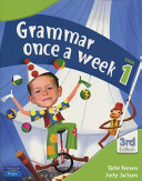 Grammar Once a Week Pdf/ePub eBook