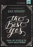 The Best Yes Book