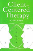 Client centered Therapy Book