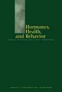 Hormones  Health and Behaviour
