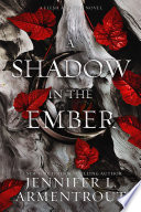 A Shadow in the Ember Jennifer L. Armentrout Cover