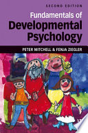 Fundamentals Of Developmental Psychology