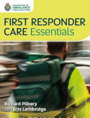 First Responder Care Essentials