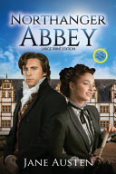 Northanger Abbey  Annotated  Large Print 