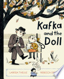 Kafka and the Doll PDF Book By Larissa Theule