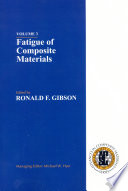 Fatigue of Composite Materials Book