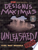 Designus Maximus Unleashed  Book