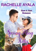 Spring Fling Kitty