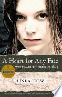 A Heart for Any Fate Book