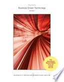 E Book Business Driven Technology Book