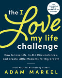 The I Love My Life Challenge  How to Love Life  in All Circumstances  and Create Little Moments for Big Growth Book PDF