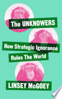 The Unknowers Book