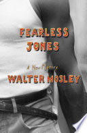 Fearless Jones Book