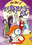 The Day of the Purple Cow Book