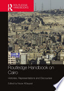 Routledge Handbook on Cairo Book PDF
