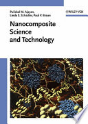 Nanocomposite Science and Technology