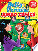 Betty & Veronica Comics Digest #228