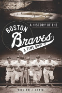 Read Pdf A History of the Boston Braves