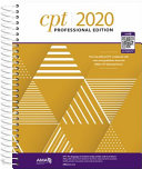 CPT Professional 2020 Book PDF