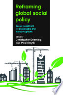 Reframing Global Social Policy Book