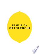 Essential Ottolenghi  Two Book Bundle  Book PDF