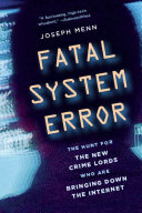 Fatal System Error