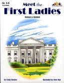Meet the First Ladies (eBook)