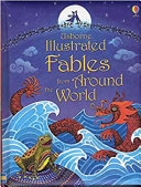 Illustrated Fables from Around the World image