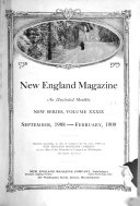 The New England Magazine
