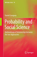 Probability and Social Science