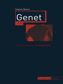Jean Genet Pdf/ePub eBook