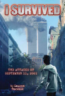I Survived the Attacks of September 11, 2001 image