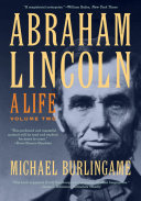 Abraham Lincoln Pdf/ePub eBook