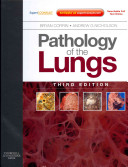 Pathology of the Lungs Book