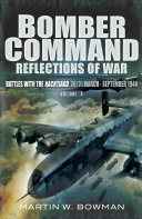 Bomber Command: The Tide Turns, 1943–1944