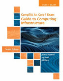 Test Bank For CompTIA A+ Core 1 Exam: Guide to Computing Infrastructure - 10th - 2020 All Chapters - 9780357108376