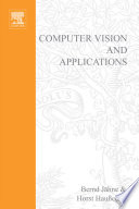 Computer Vision and Applications