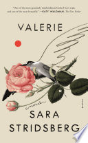 Valerie PDF Book By Sara Stridsberg