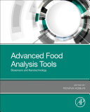 Advanced Food Analysis Tools Book