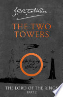 The Two Towers (The Lord of the Rings, Book 2) image