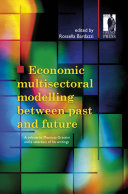 Economic multisectoral modelling between past and future  A tribute to Maurizio Grassini and a selection of his writings Pdf/ePub eBook